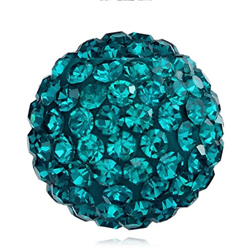 Indicolite Blue