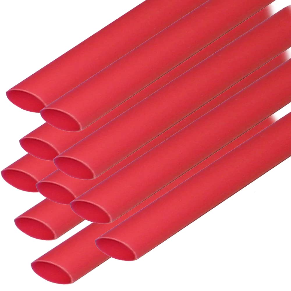 Ancor 302606 Marine Grade Heat Shrink Tubing - 3/16
