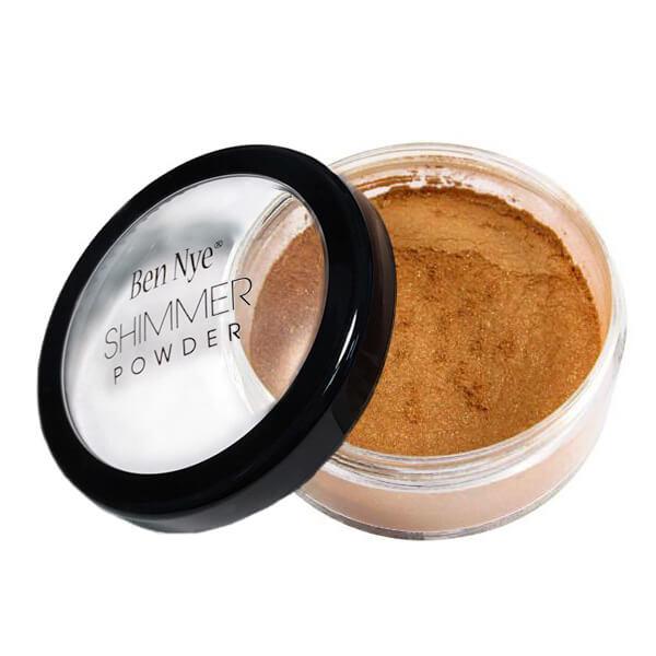 Bronze (SHP-7) (Talc Free)