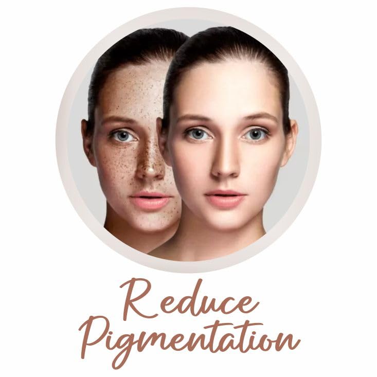 100% Pure Natural Chandan & Sandalwood Powder for Face - Ayurvedic Skin Care Treatment to Fade Acne Scars & Aging Marks | 10g | Perfect for DIY Face Masks & Beauty Rituals