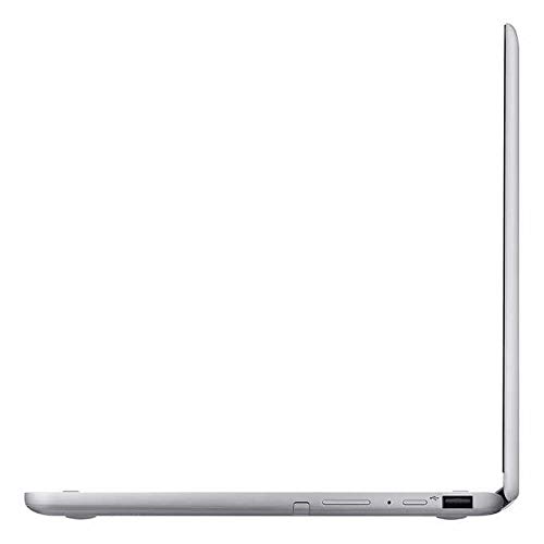 Samsung Chromebook Plus V2 2-in-1 Laptop - 12.2