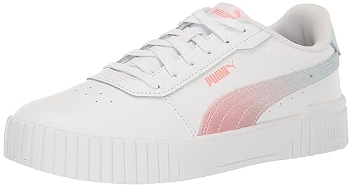2.0 White-fusion Coral-light Aqua