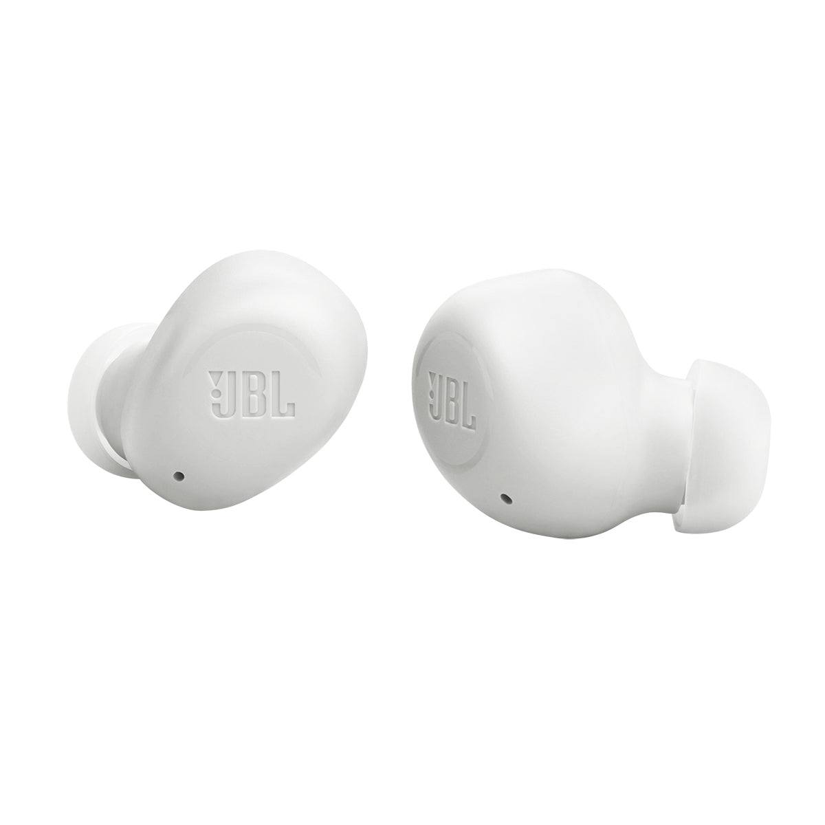 JBL Vibe Buds True Wireless Earbuds - Bluetooth 5.0, 32H Playtime, IP54 Waterproof, Noise Cancelling Headphones for Gym, Running, Workout & Travel