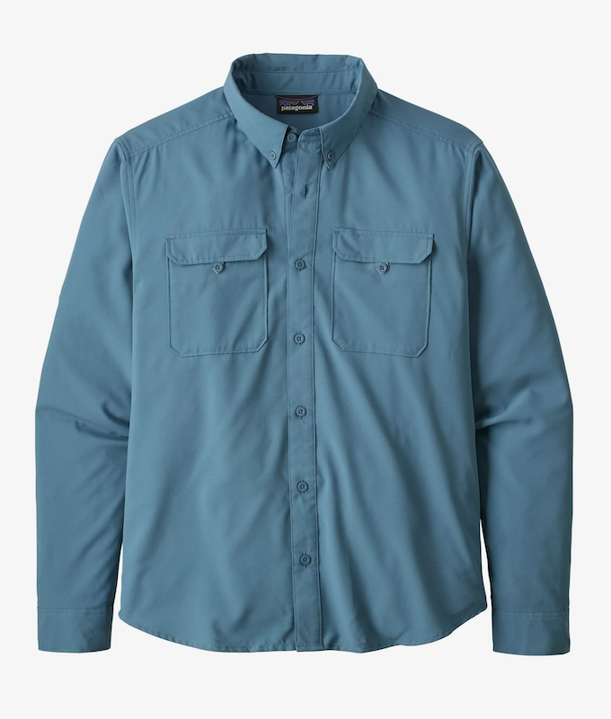 Pigeon Blue