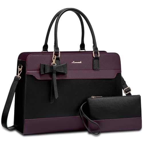 Black/Purple
