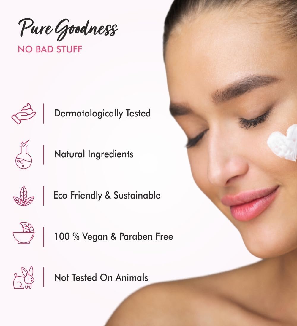 Japanese Cherry Blossom Body Lotion with Jojoba Oil & Shea Butter - Deep Hydrating, Lightweight & Fast Absorbing Moisturizer for Soft, Glowing Skin - Unisex 250ml - Perfect for Daily Use, After Shower & Skincare Routine