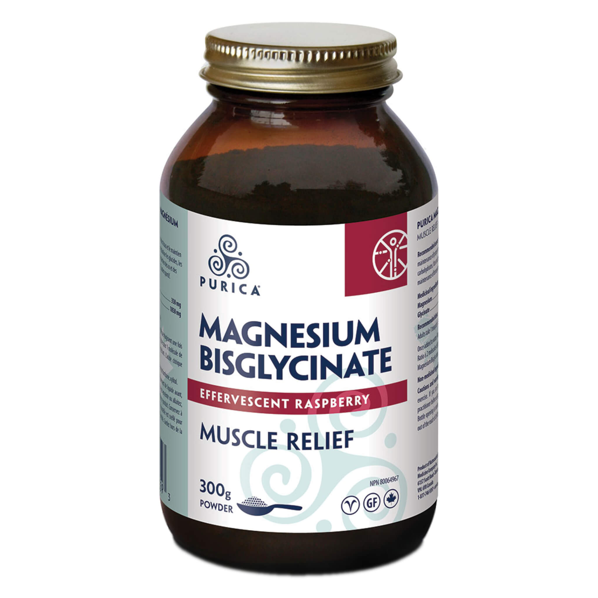 Best Effervescent Magnesium Bisglycinate Supplement for Sleep, Stress & Muscle Recovery - Fast-Absorbing Magnesium Glycinate Powder for Relaxation & Better Sleep - Ideal for Athletes, Fitness & Nighttime Use