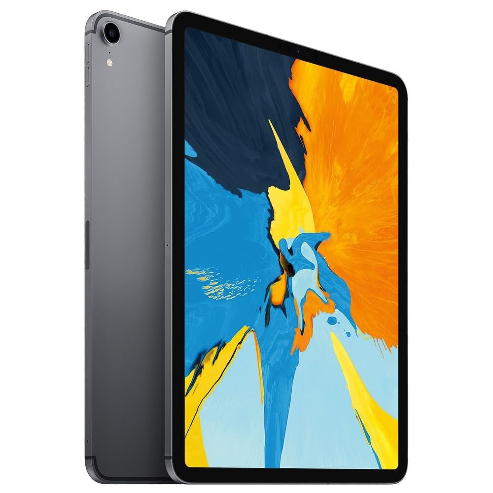 2018 Apple iPad Pro 11