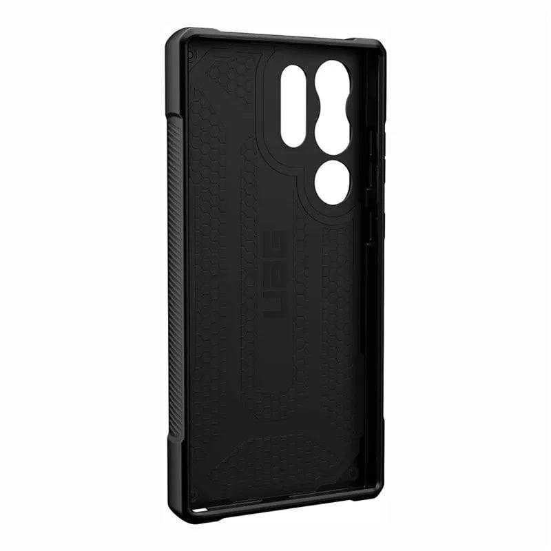 UAG Monarch Kevlar Rugged Case for Samsung Galaxy S23 Ultra - Heavy Duty Protection for Outdoor, Work & Extreme Sports