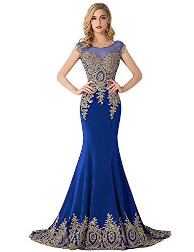 Royal Blue
