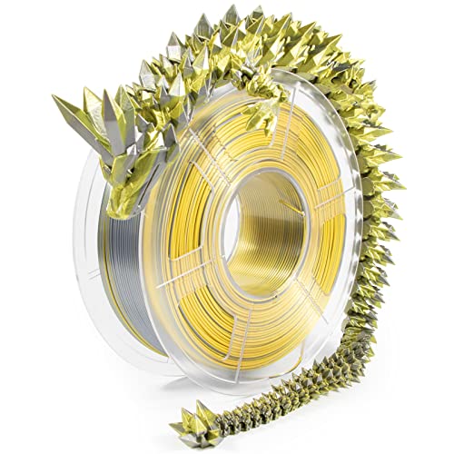 Gold+silver