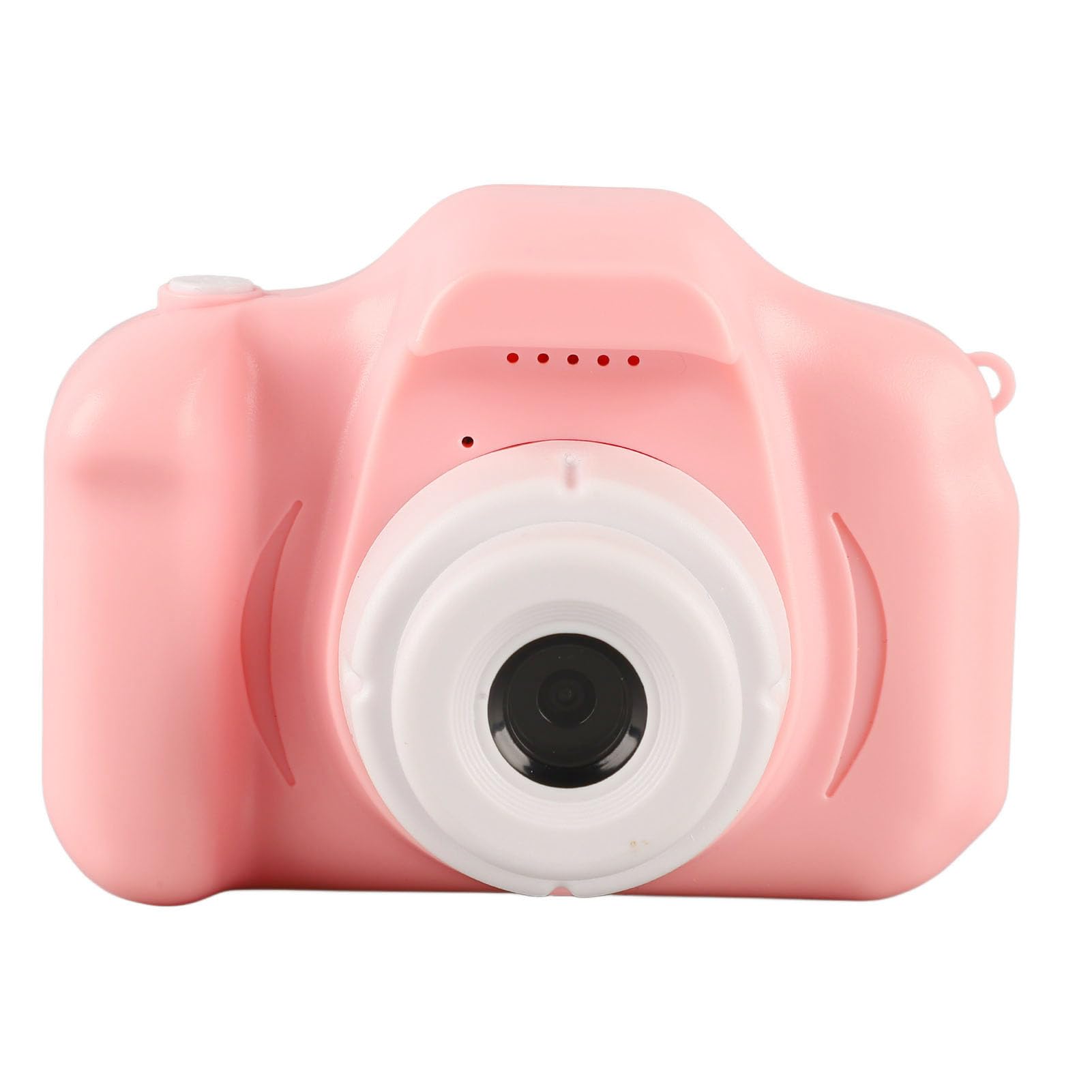 Kids Digital Camera Toy - HD Video Camera for Boys & Girls Ages 3-9 | Christmas & Birthday Gift for Toddlers | Perfect for Outdoor Adventures, Family Travel & Creative Play