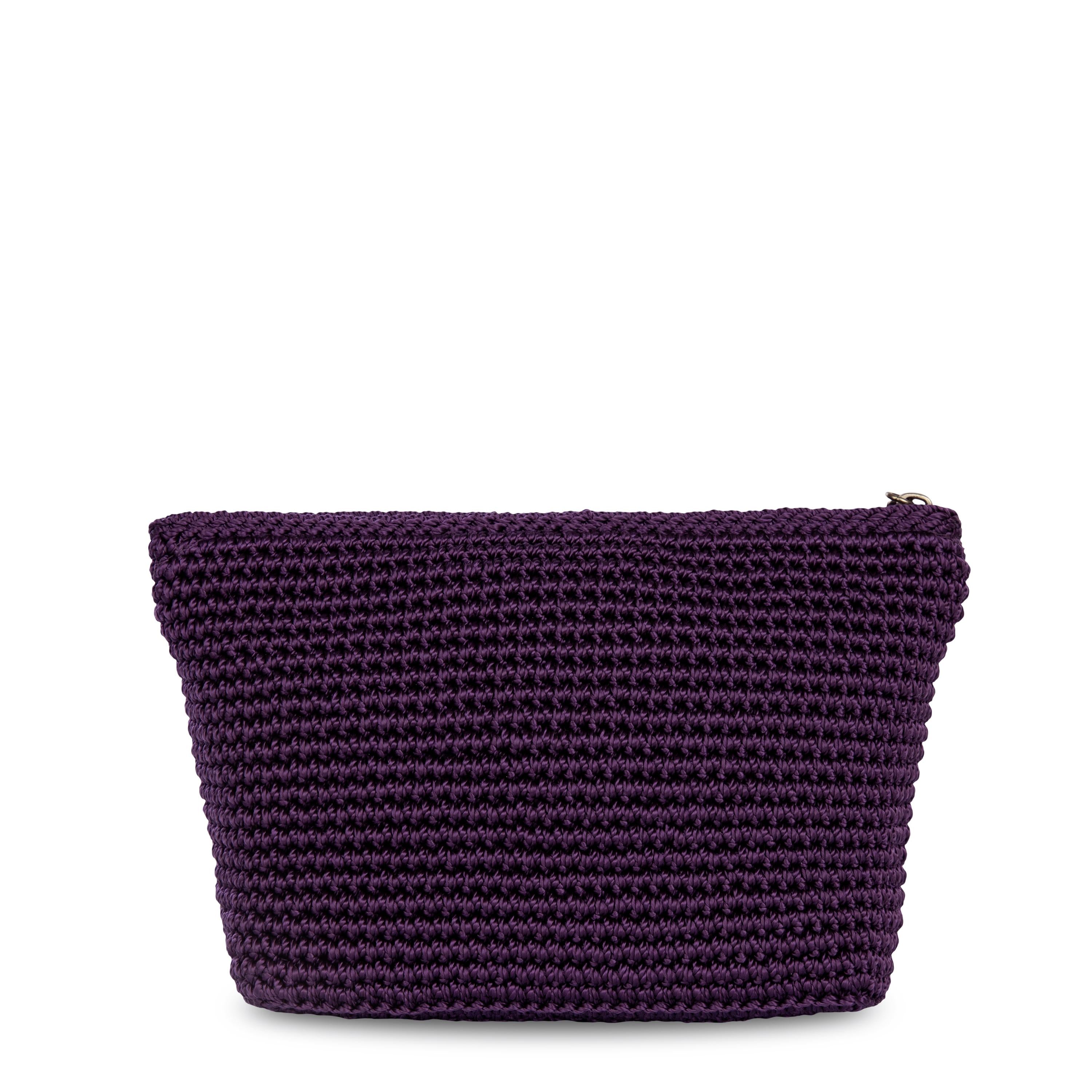 Essential Medium Pouch - Waterproof & Lightweight Crossbody Bag for Women & Men - Perfect for Travel, Gym, Hiking & Everyday Use