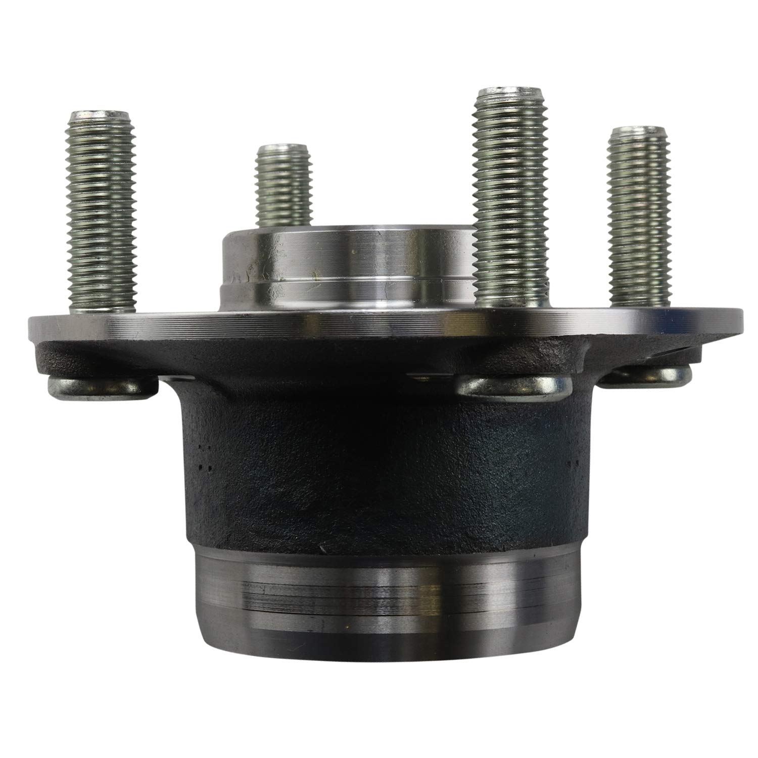 Beck/Arnley 051-6087 Wheel Hub and Bearing Assembly - Front/Rear Replacement for Smooth & Safe Driving | Perfect for Off-Road, Daily Commute & Highway Use