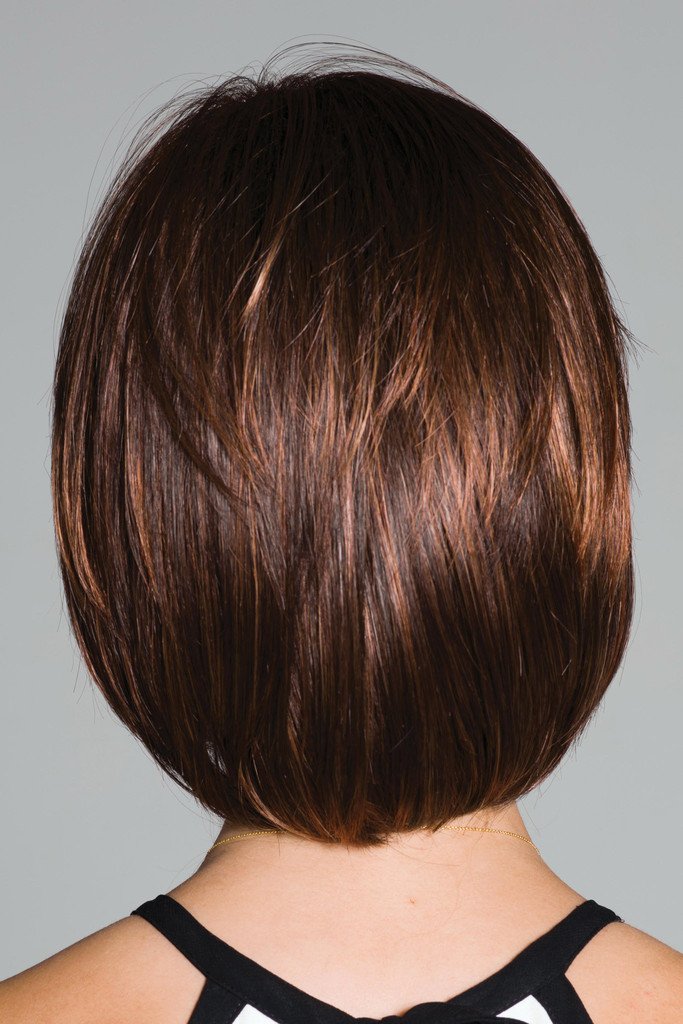 Premium Shannon Lace Front Wig #2342 in Maple Sugar - Natural Look for Cosplay, Daily Wear & Special Occasions