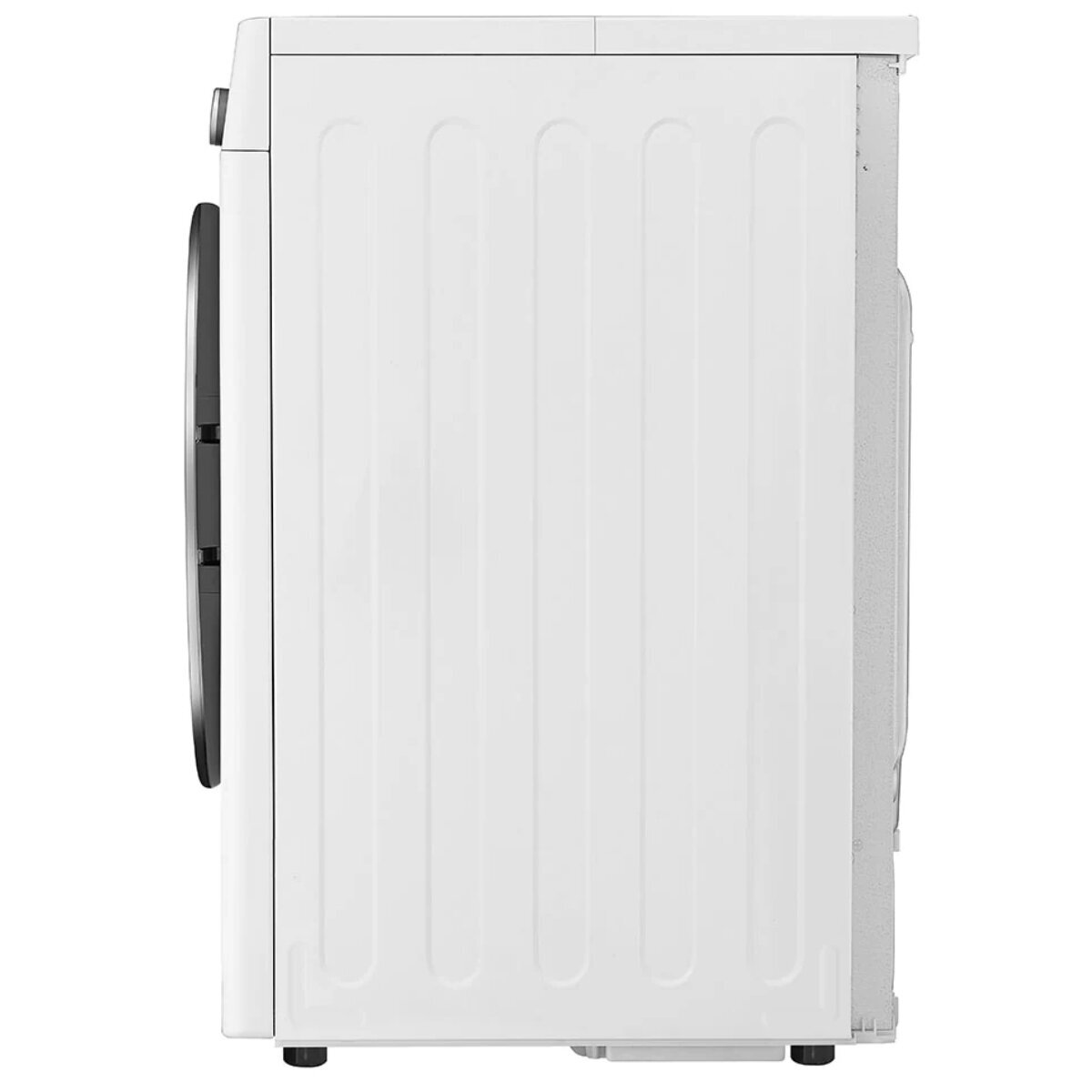 LG Series 9 9kg Heat Pump Dryer with Inverter Control DVH9 09W - Energy Efficient & Quiet Laundry Solution for Apartments & Small Homes