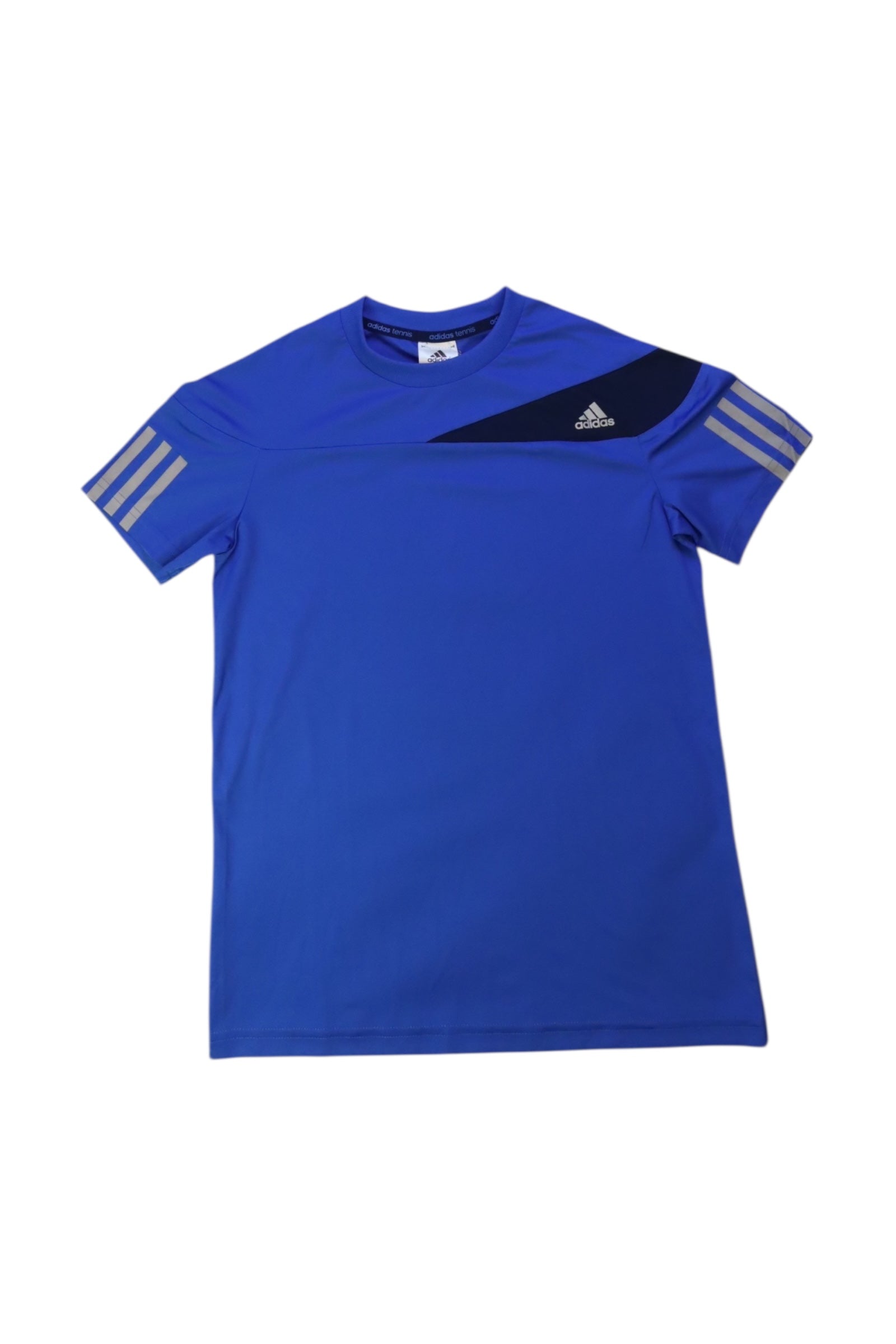 Adidas Performance Running Shirt for Men - Moisture-Wicking & Breathable Activewear - Ideal for Gym, Jogging, and Outdoor Sports