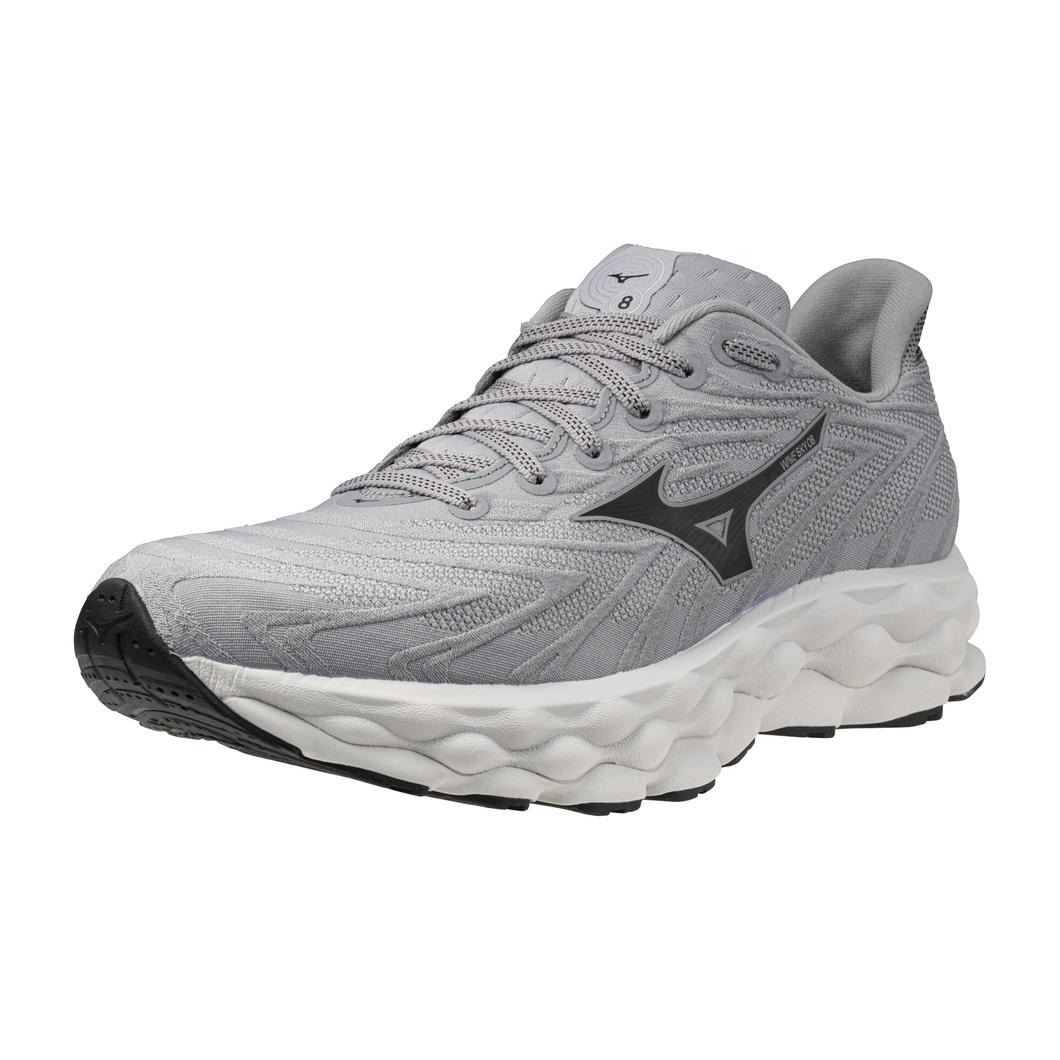 Nike Men's Wave Sky 8 Running Shoes - Lightweight Cushioned Sneakers for Jogging, Gym Workouts & Daily Walking