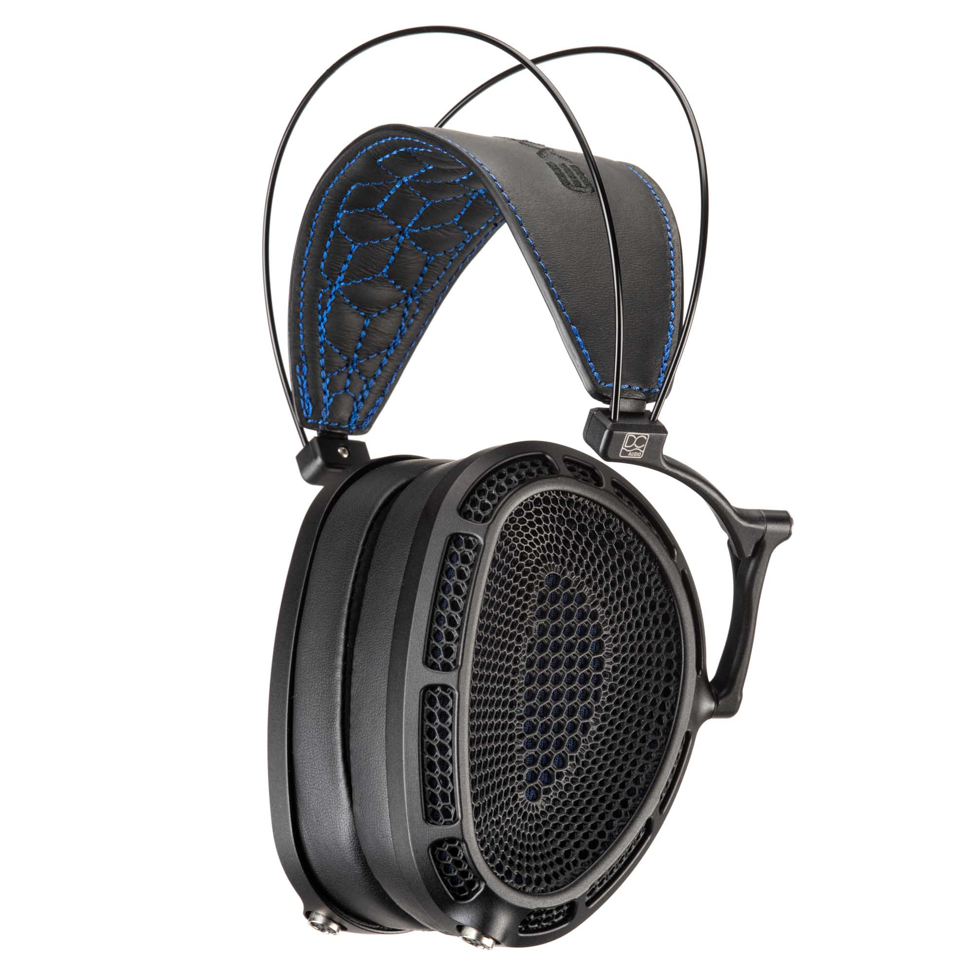 Dan Clark Audio Expanse Open-Back Headphones - Premium Audiophile Headphones for Studio & Home Listening - Perfect for Music Production, Gaming & Hi-Fi Audio Enthusiasts