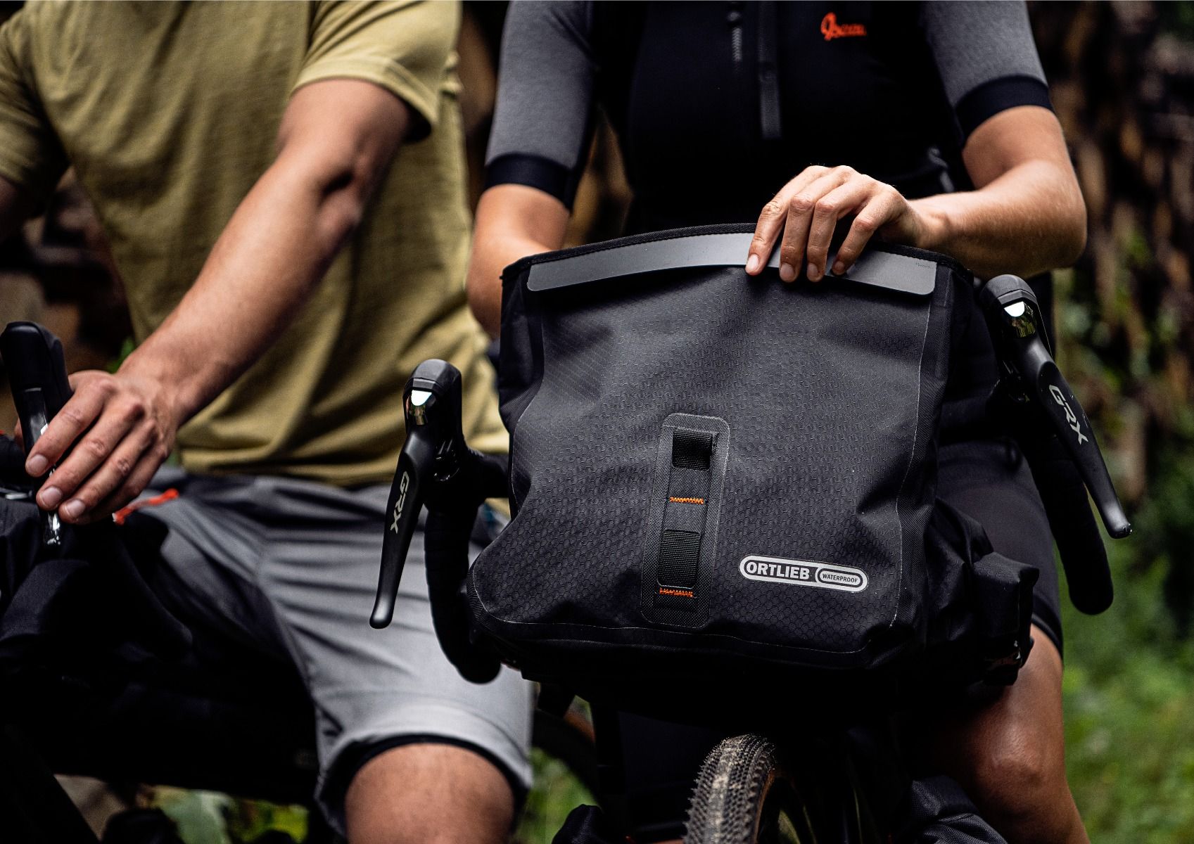 Black Matte Accessory Pack - Durable & Stylish for Everyday Use | Perfect for Travel, Work & Home Organization