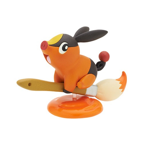 **Pokemon Kitan Club Palette Orange Collection 2.5 Inch Mini Figure – Cute Collectible Toy for Display, Gifts & Anime Fans**    (Note: If the original title was in Chinese, the optimized English version would be as above.)