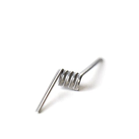GM Custom Coils for RDA & RTA - Premium Handmade Vape Coils - Perfect for Cloud Chasing & Flavor Enhancement