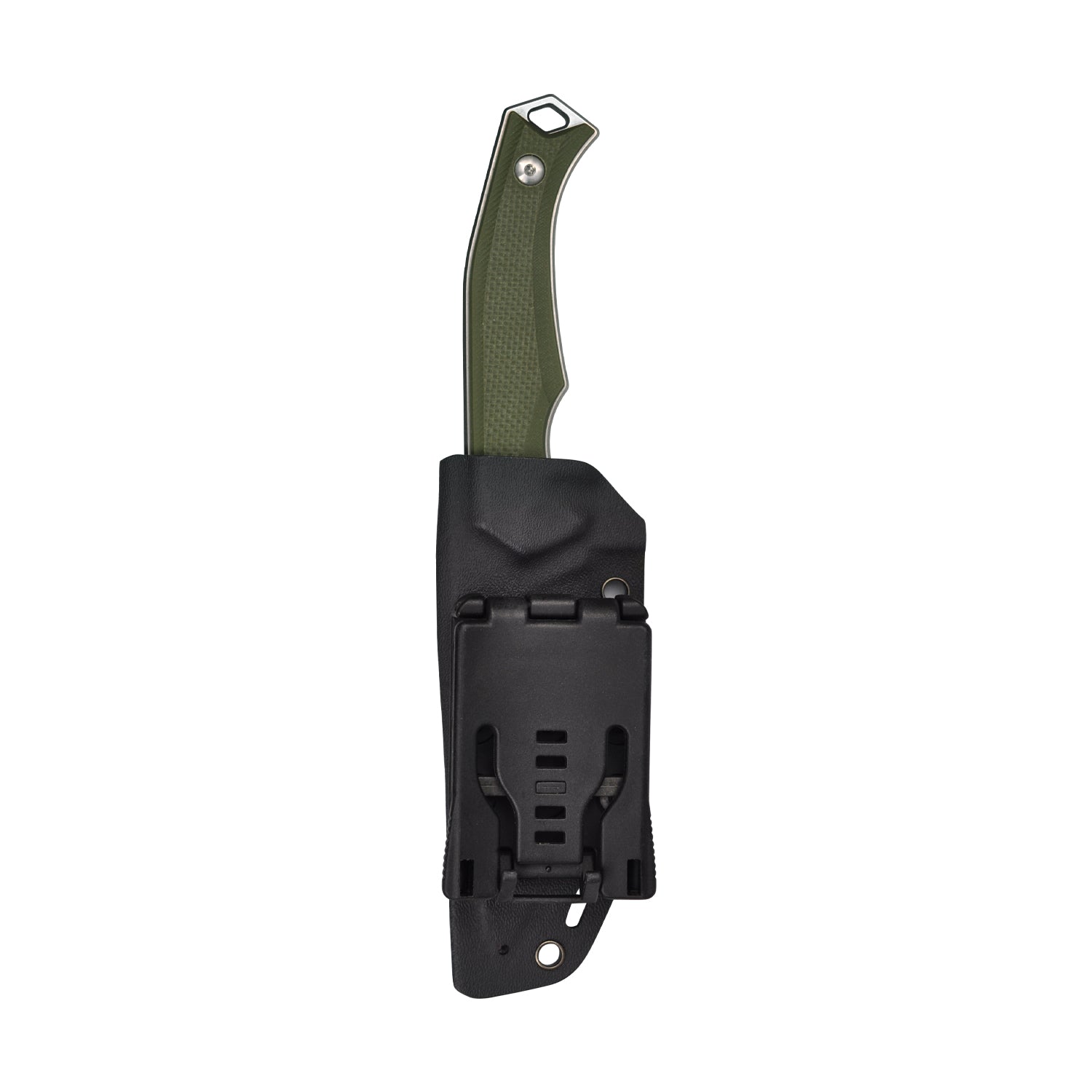 Swordfish Outdoor Fixed Blade Knife - 4.7