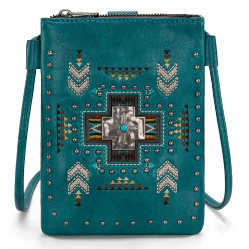 Spiritual Turquoise