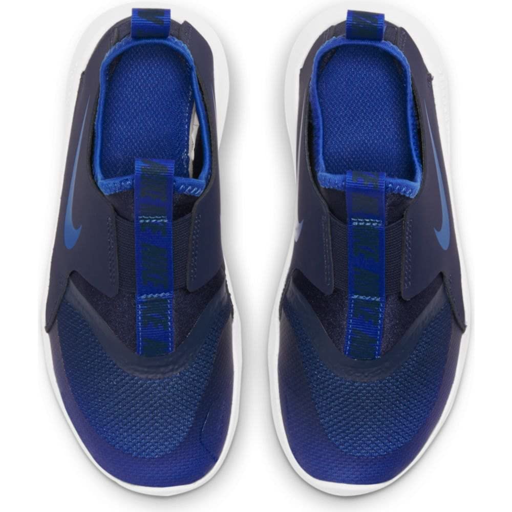 Nike Boys' Stroke Running Shoes - Lightweight & Breathable for Kids' Sports, Training, and Daily Wear