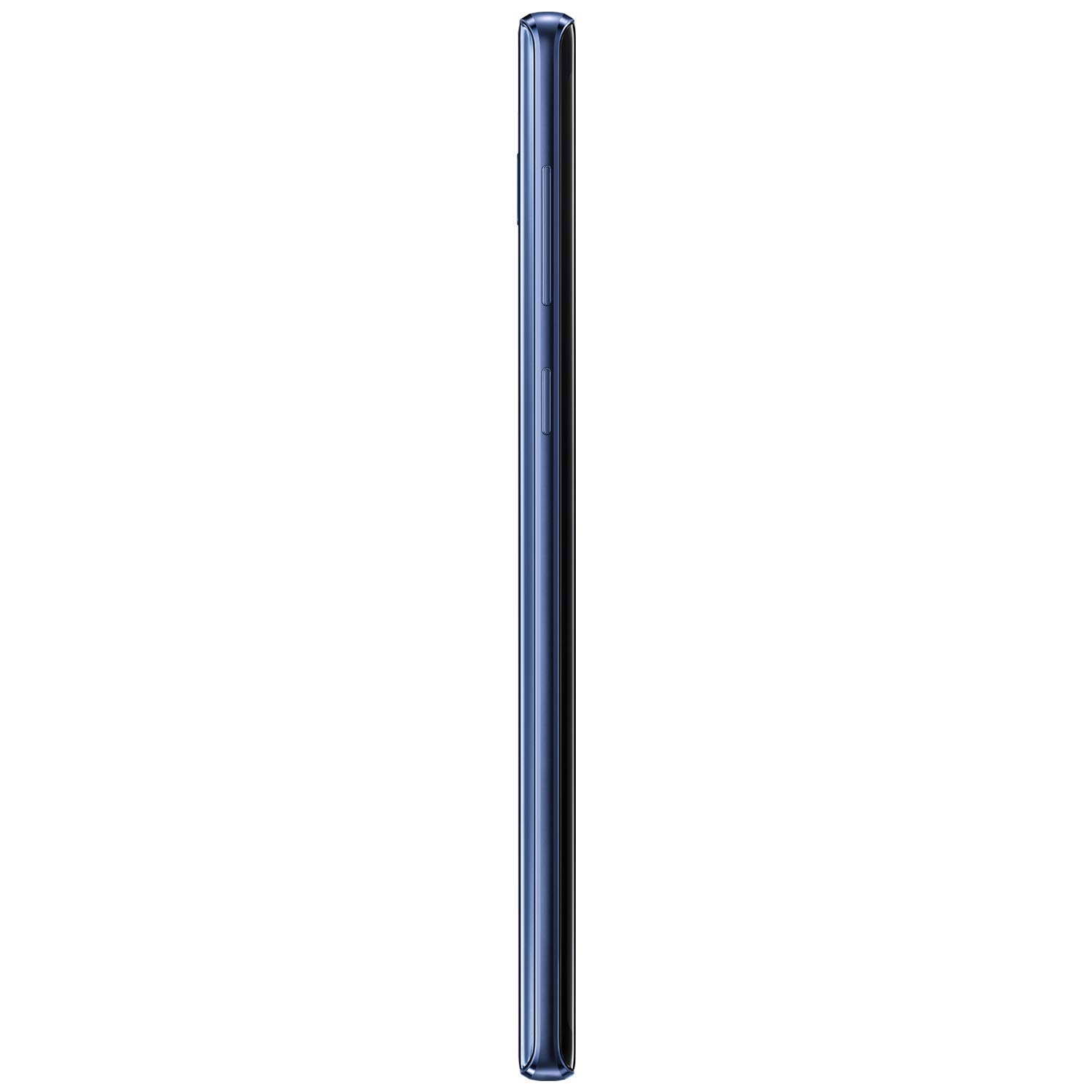 Refurbished Samsung Galaxy Note 9 128GB Ocean Blue Verizon Unlocked Smartphone - Perfect for Business Professionals & Mobile Gaming