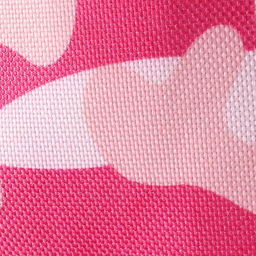 J-Pink Camouflage