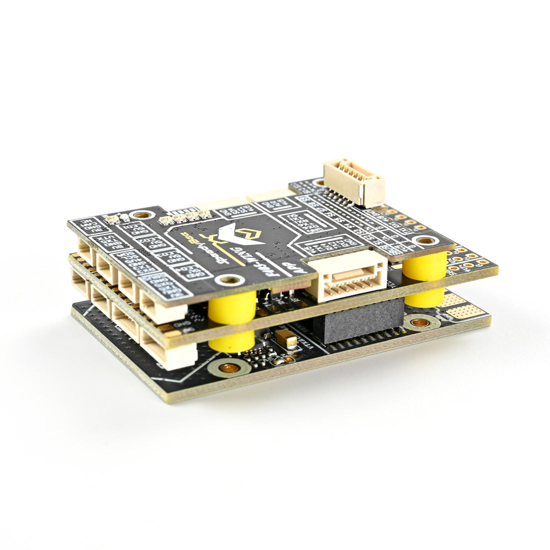 SpeedyBee F405 WING APP Flight Controller for Fixed Wing Drones - GPS Navigation, OSD Support, Long Range FPV Flying for Aerial Photography & Mapping