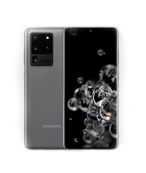 Samsung Galaxy S20 Ultra 5G Smartphone - 128GB 6.8