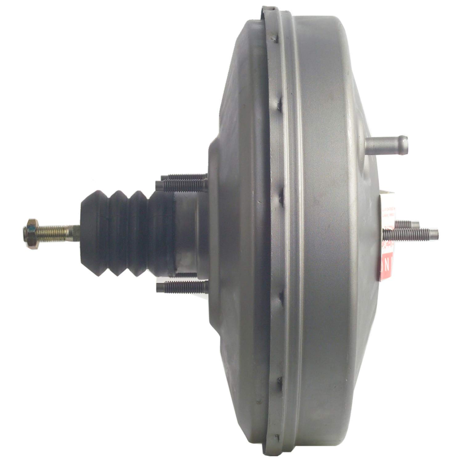 Cardone 53-4921 Remanufactured Vacuum Power Brake Booster - No Master Cylinder | High-Performance Braking System for Ford, Chevy, Dodge Vehicles | Perfect for Off-Roading, Towing & Daily Driving