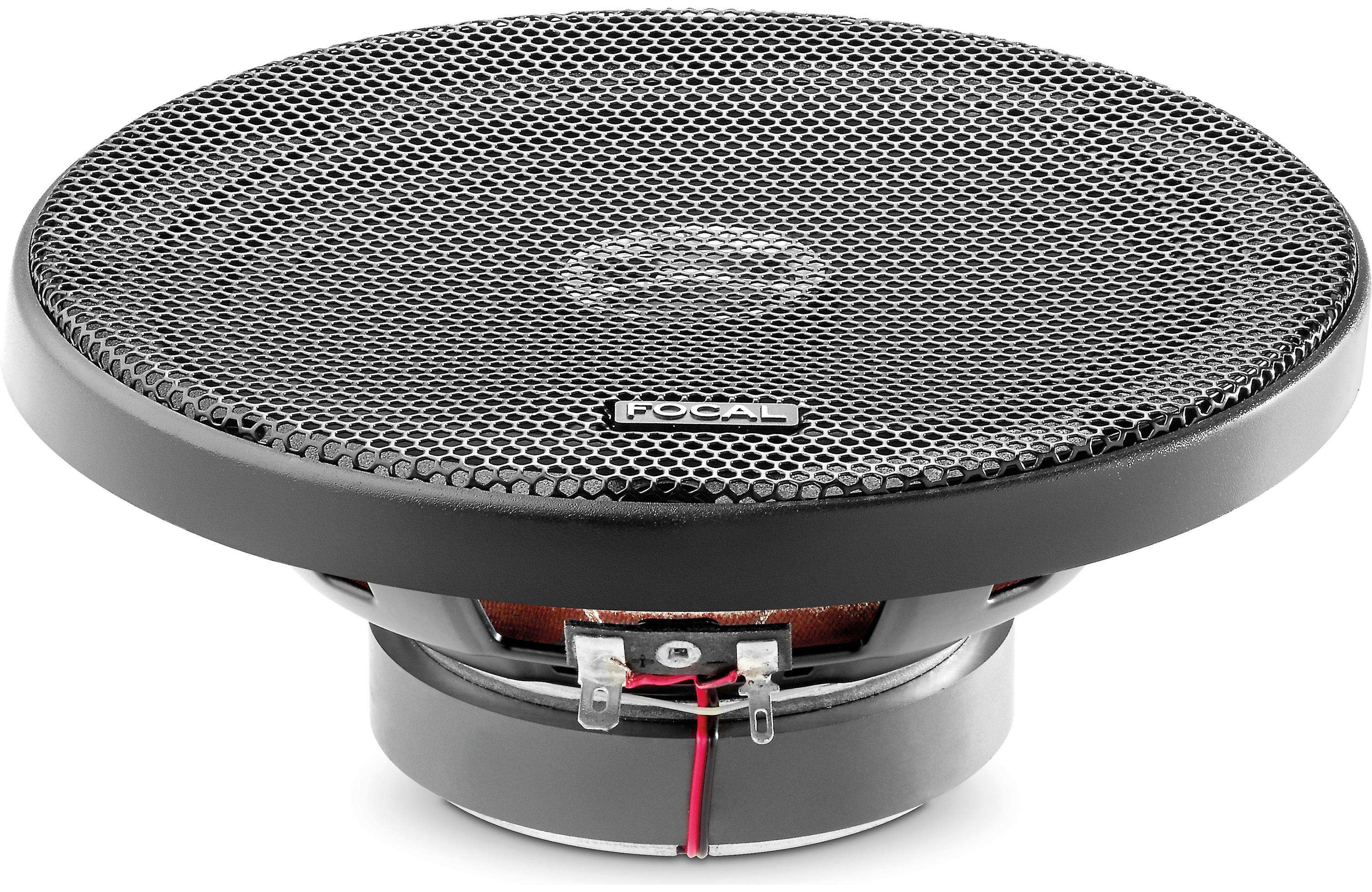 Focal RCX 165 Performance Auditor 6.5