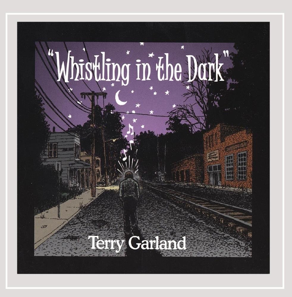 Whistling in the Dark - Horror Novel for Nighttime Reading