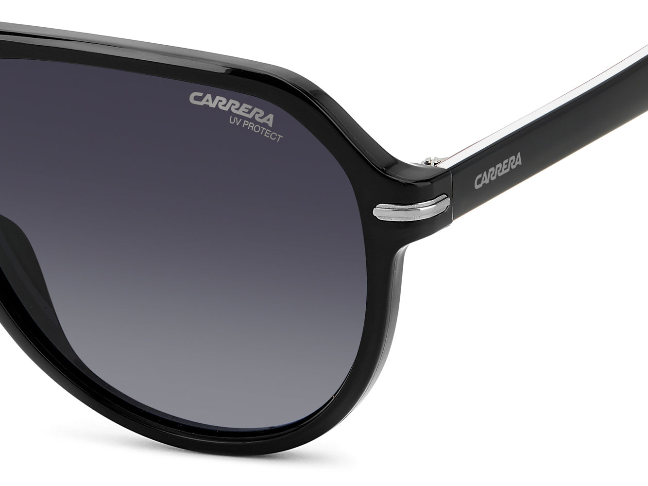 Carrera 315 S Sunglasses - Polarized UV Protection Aviator Style for Men & Women - Perfect for Driving, Outdoor Sports & Fashion Accessories