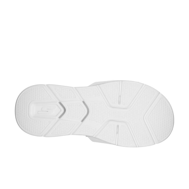 GO CONSISTENT SANDAL - Comfortable Women's Slip-On Walking Shoes - Lightweight & Breathable for Casual Wear, Travel & Outdoor Activities