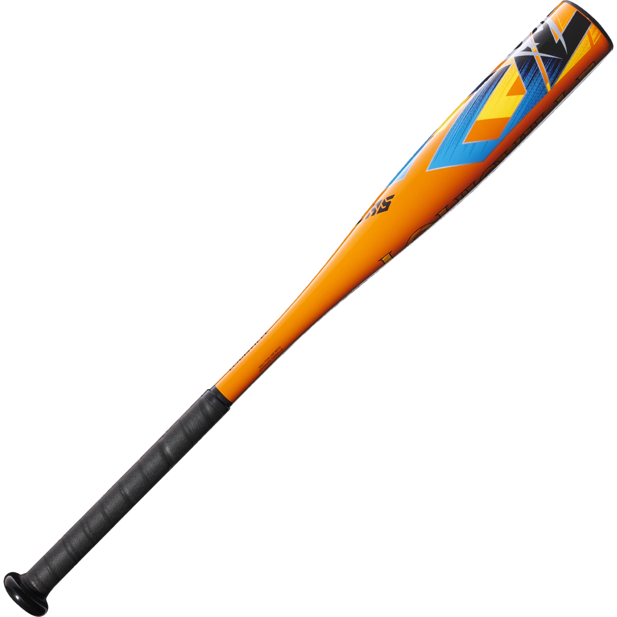 Atlas 12.5 T Baseball Bat - Youth & Adult Aluminum Alloy Bat for Baseball Games, Practice & Training - Perfect for Little League, High School & Recreational Play