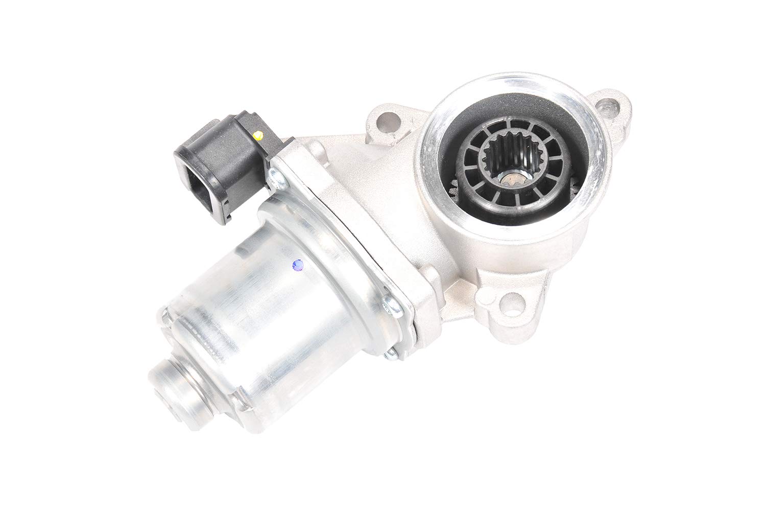 84115497 Transfer Case 4WD Actuator - Compatible with [Vehicle Models] | Durable Four Wheel Drive Replacement Part for Off-Road & Winter Driving