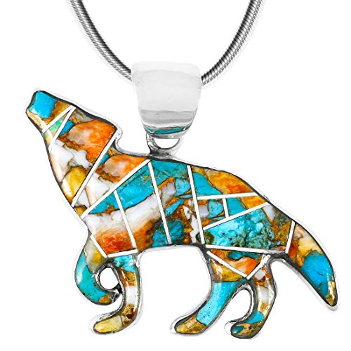 Spiny Turquoise