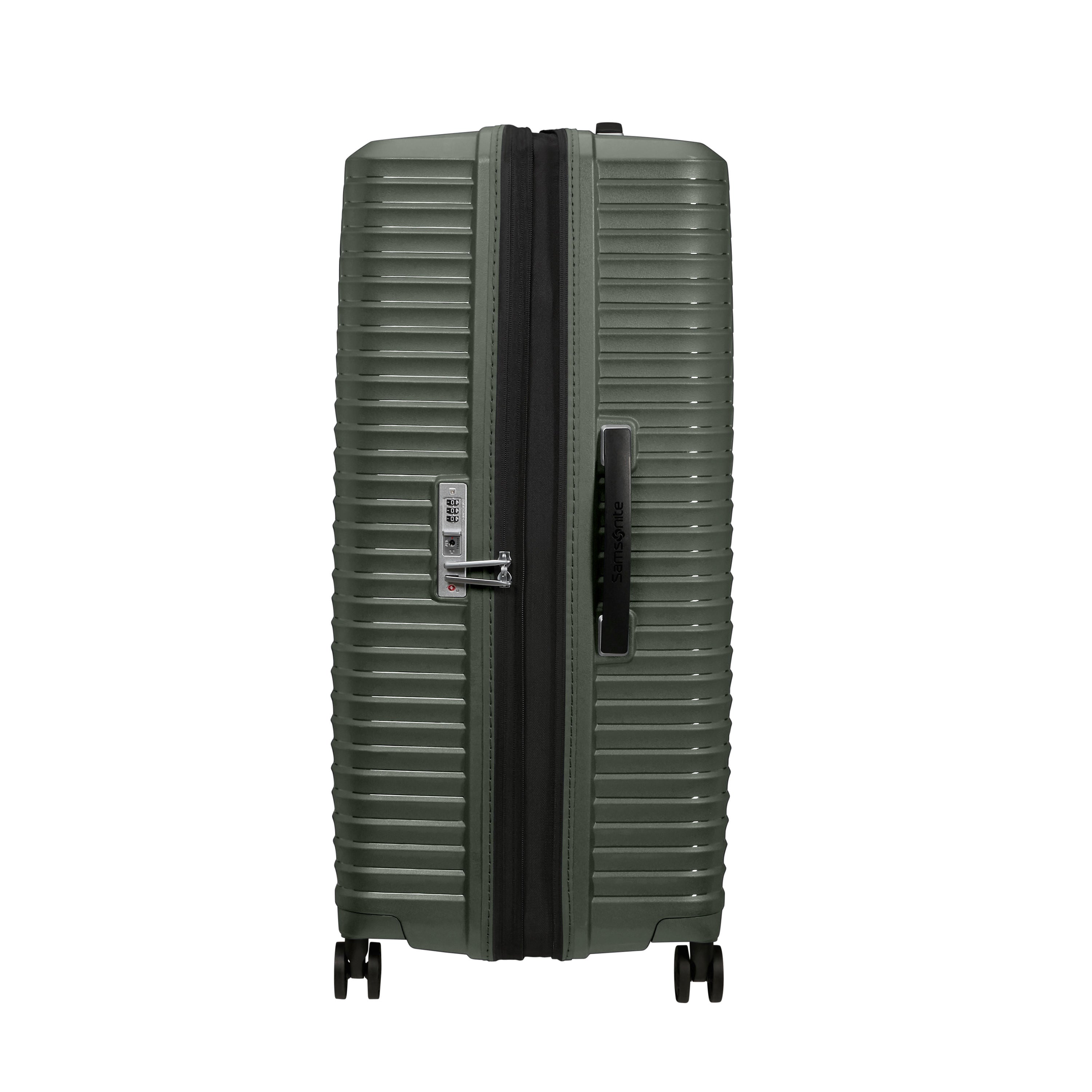 Samsonite Upscape Expandable Spinner Luggage - 28