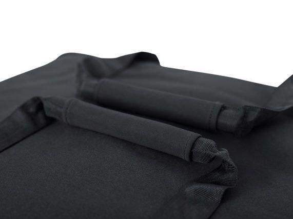 15 Inch Speaker Bag - Durable Protective Cover for DJ Equipment, PA Systems & Live Performances - Perfect for Transport & Storage