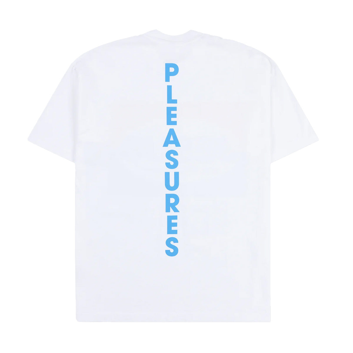 Generation Tee 'White' - Soft Cotton T-Shirt for Men & Women | Trendy Casual Wear for Everyday Outfits, Street Style & Layering