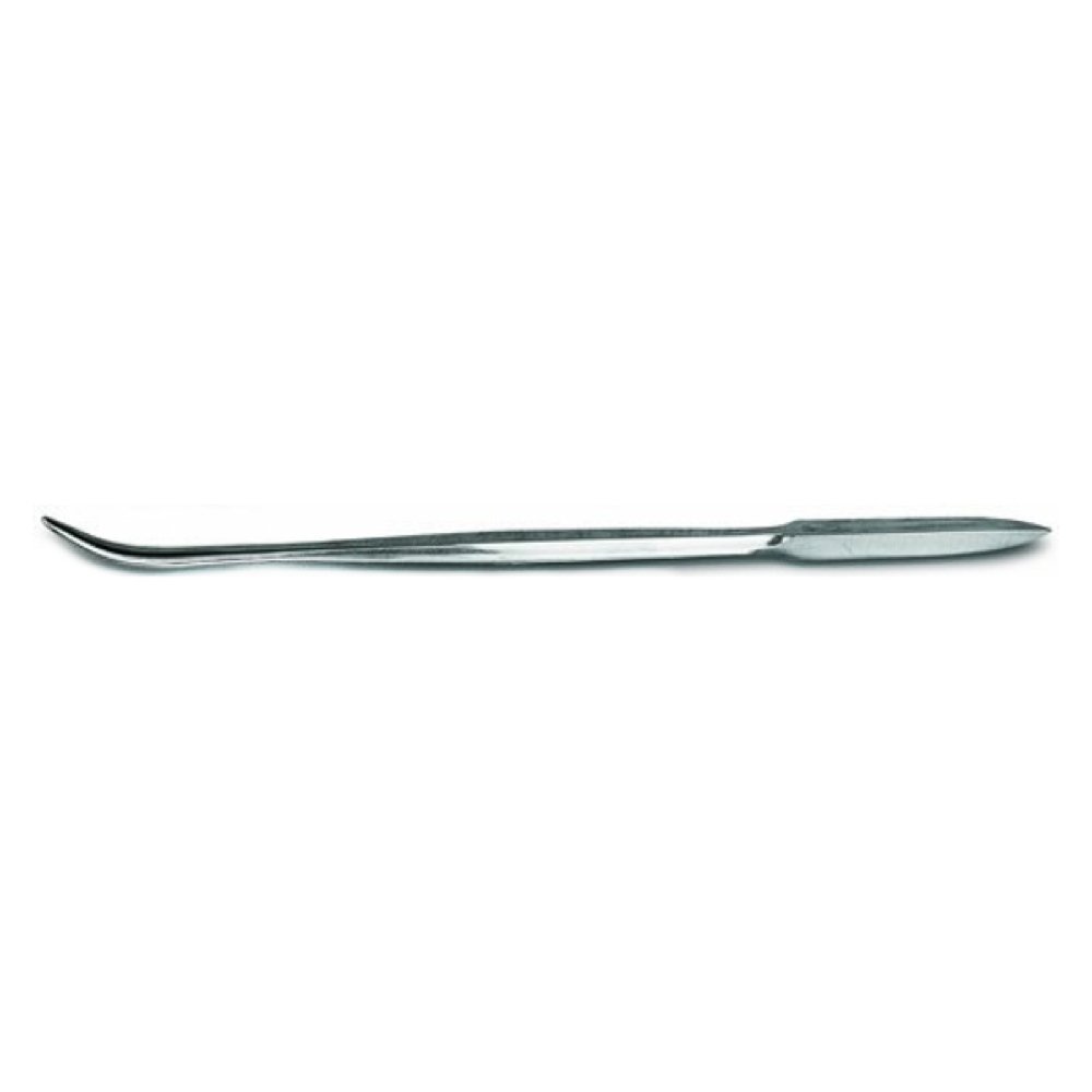 RGM 600 Etching Tools - Straight Scraper with #603 Tip (Silver) for Metal Engraving, Jewelry Making & DIY Crafts