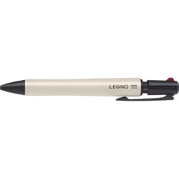 Legno 2+1 Multifunctional Pen with Ballpoint, Pencil & Stylus - Premium Wooden Writing Instrument for Office, School & Note Taking - Perfect Gift for Professionals & Students
