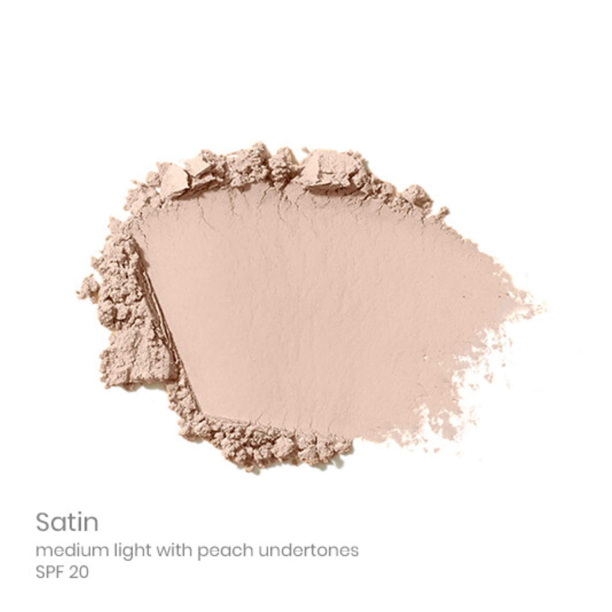 PurePressed Base Mineral Foundation Refill - Natural, Oil-Free & Long-Lasting Makeup for Flawless Coverage | Perfect for Daily Wear, Sensitive Skin & On-The-Go Touch Ups