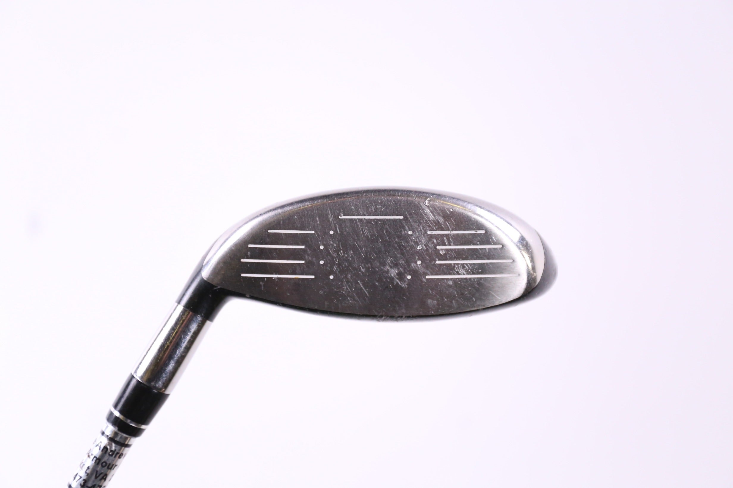 Used Callaway Solaire 5 Wood Golf Club - Right Handed 18° Ladies Flex | Perfect for Women Golfers & Beginners on the Course