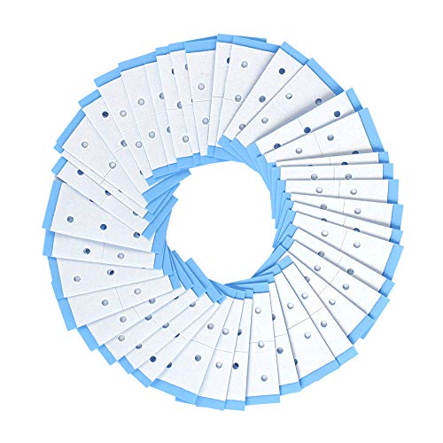 Wig Tape 40 Strips