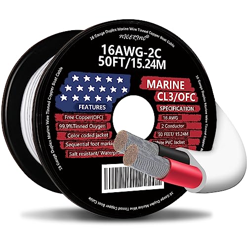 16 AWG
